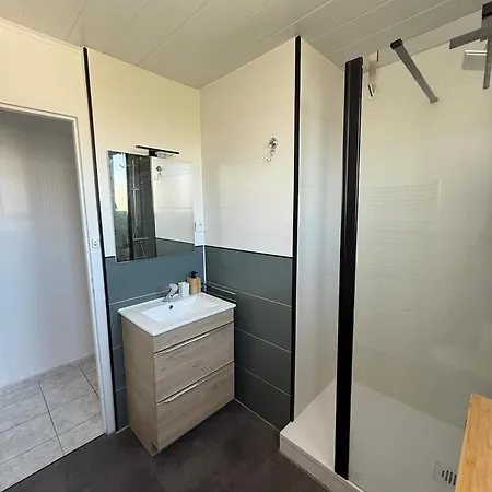 Apartment Comfort In The Heart Of Dijon