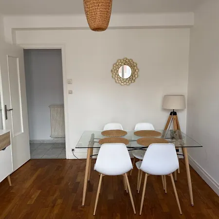 Comfort In The Heart Of Dijon