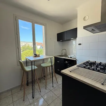 Comfort In The Heart Of Апартаменты