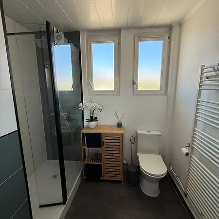 Comfort In The Heart Of * Dijon