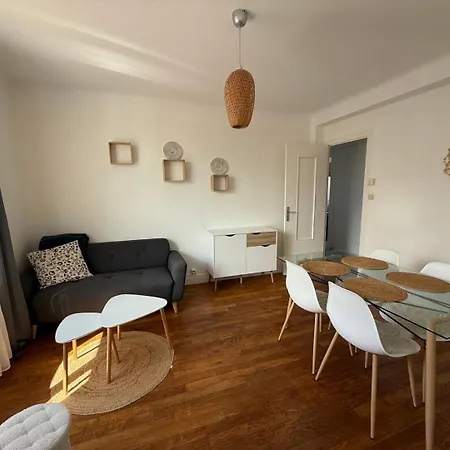Comfort In The Heart Of Apartment