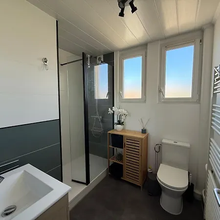 Comfort In The Heart Of Апартаменты