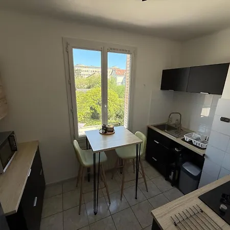 Apartment Comfort In The Heart Of